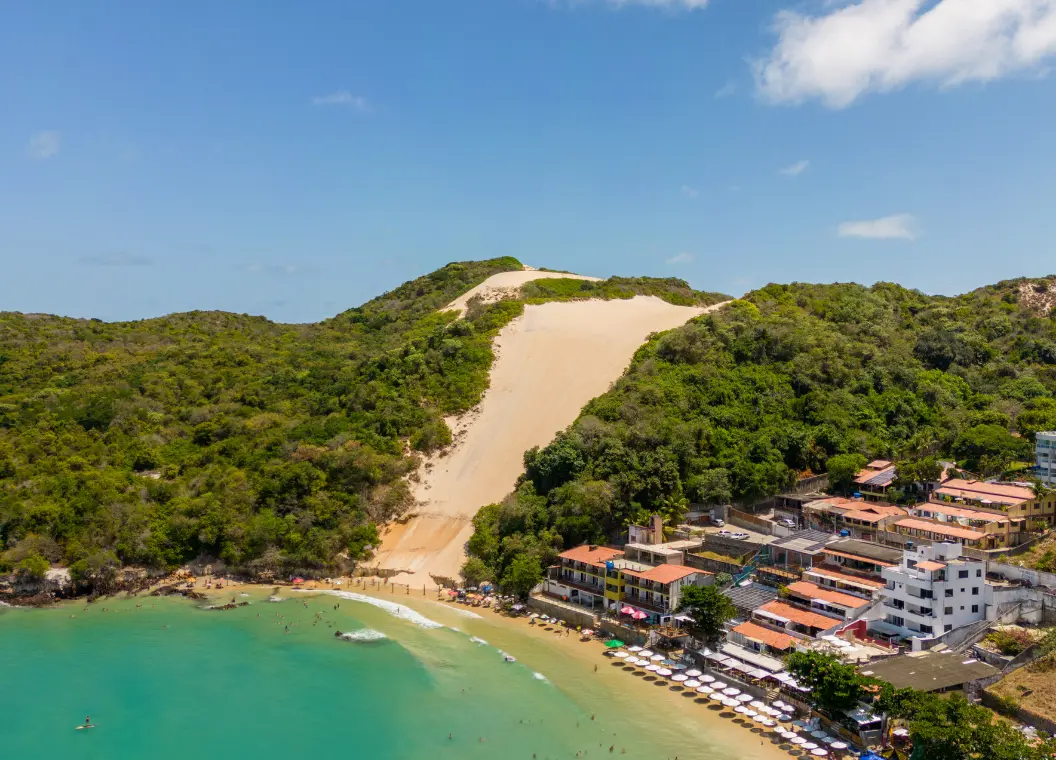 Qué hacer en Estado de Río Grande del Norte